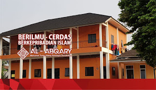Mahad Al Abqory Serang Banten