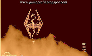 The Elder Scrolls V Download For PC Full Version