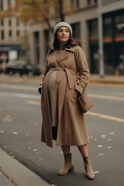 Invest in a Maternity