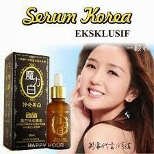 Importir, Distributor, Agen, Supplier, serum korea 085747747709