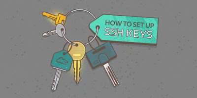 How to set up SSH Key Authentication on a Linux Server
