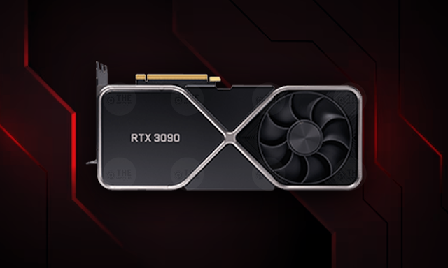 The NVIDIA GeForce RTX 3090 - The Ultimate Video Editing Graphics Card