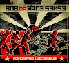 Bob Da Rage Sense Menos Pão Luz e Água Download Album (2007) 