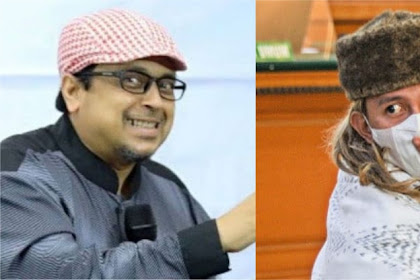 Viral Video Habib Bahar Bilang Haikal Hassan dan Prabowo Pengkhianat, Jangan Sebut-sebut Nama Pengkhianat Didepan Ana