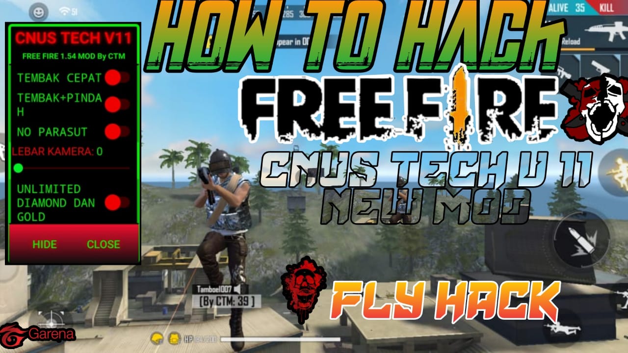 How To Hack Free Fire Auto Headshot In Tamil Free Fire Mod Tamil Mod Apk