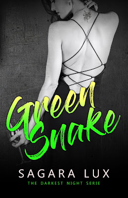 recensione green snake di sagara lux