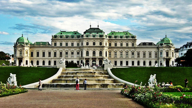 Vienna Austria