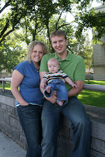 Our Little Family!