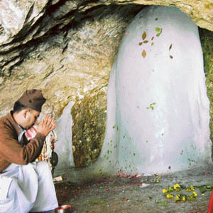 Amarnath Yatra