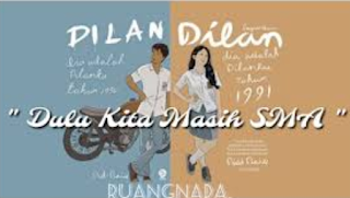 Download Lagu Ost Dilan Dulu Kita Masih Sekolah Menengan Atas  Download Lagu Ost Dilan Dulu Kita Masih Sekolah Menengan Atas (Pidi Baiq) Mp3 Terbaru