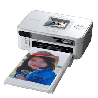 Repair Canon Printer