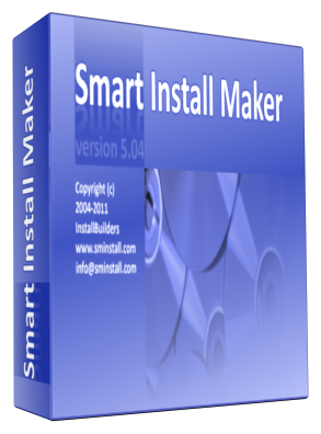 Smart Install Maker Pro 5.0.4