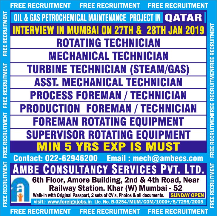 recruitment agencies
