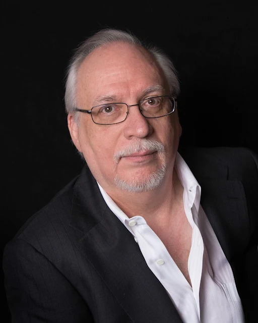 J. Michael Straczynski,