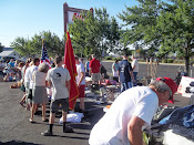 2013 DP Rummage Sale