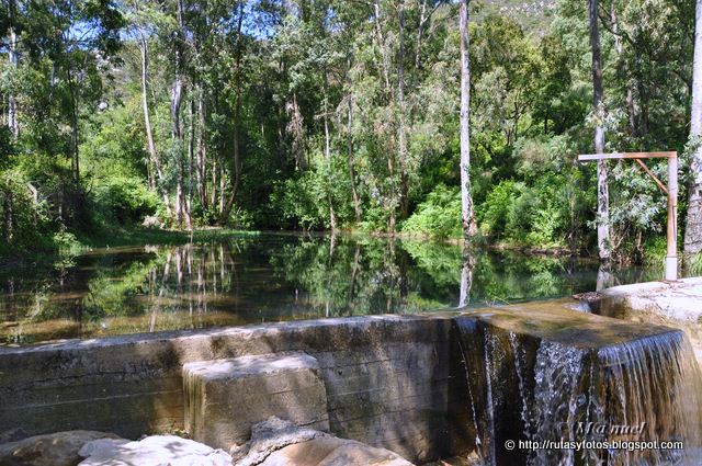 Arroyo del Prior