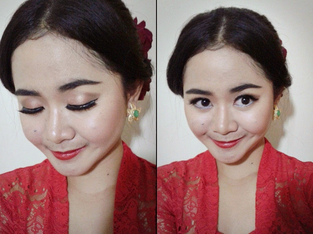 MakeUp For Weeding Party Invitations