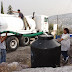 El corte del suministro de agua es negocio de autoridades de SAPASE, denuncian en Ecatepec