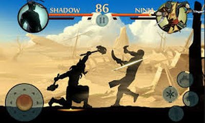 Download Shadow Fight 2 v1.9.24