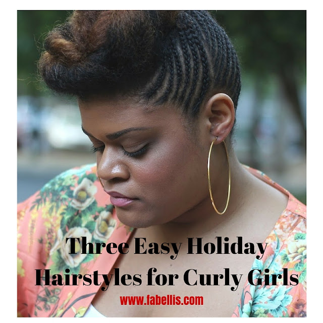 9 Party-Perfect Holiday Hairstyles | Wella Professionals