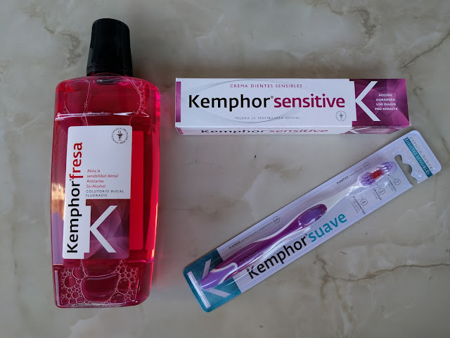 kemphor