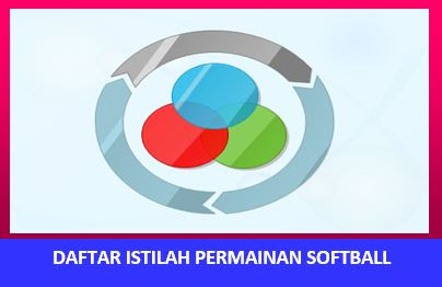 Mengenal 20 Istilah Permainan Softball yang Perlu Anda Ketahui