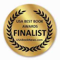 Civil War author Jessica James wins USA BEST BOOK AWARD