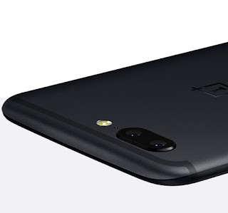 OnePlus 5 OnePlus 5 full specifications, features, review, price. 5.5-inch display, 3300mAh battery, Snapdragon 835, 8GB of RAM, 16+20MP rear shooters, 16MP front camera, 64GB or 128GB internal storage