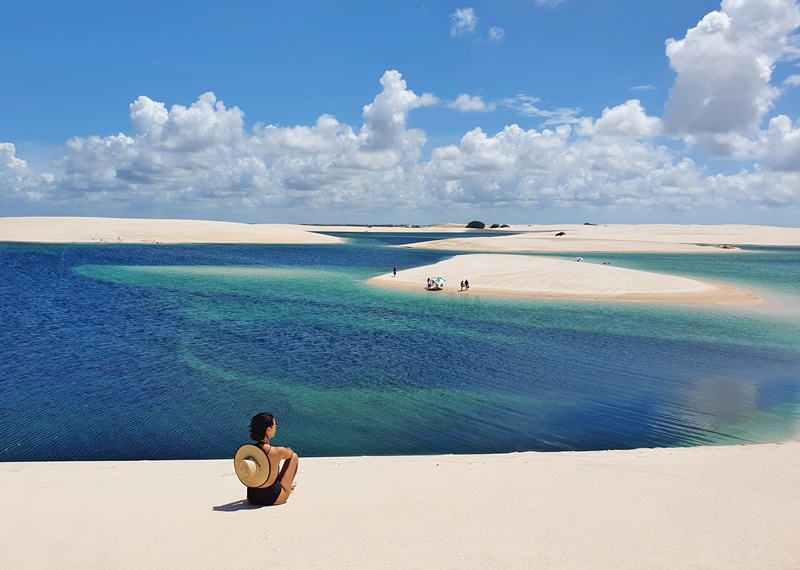 Lençóis Maranhenses dicas de turismo