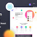 Dimon - React Next App Landing Page Template 