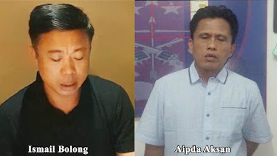 Whistle-blower Dipenjara, Alumni Lemhannas : Polri Pasti Makin Dibenci Rakyat