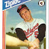 Brooks Robinson, 1992 Ziploc #5