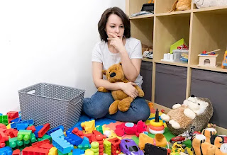 How To Choose Toys For Children Of Different Ages?