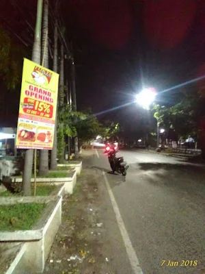 reklame-semarang-Umbul-Umbul-2x1m-Event-Promo-Grand-Opening-Tokyo-Express-Semarang-Periode-II