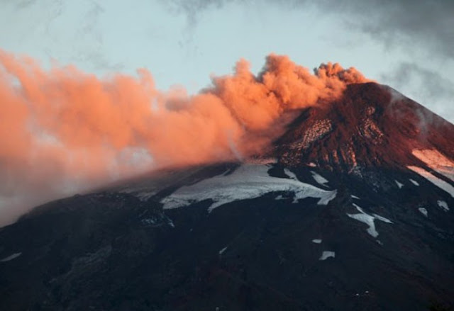 Gunung Raung