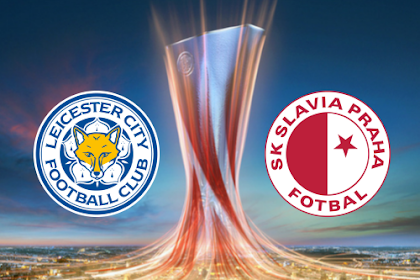 Leicester City Vs Slavia Praha : Pa9t7xv7djzurm - Best selling football tips ::