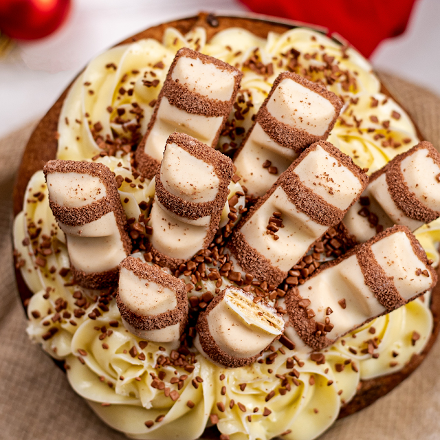 Jak Zrobić Domowe Kinder Bueno: Krok po Kroku
