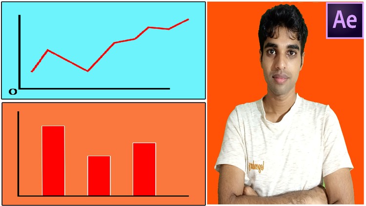 Animate Graphs in After Effects Udemy Coupon