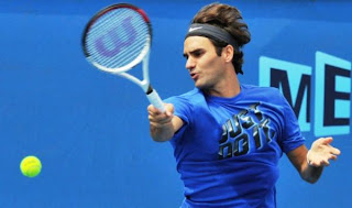 Roger Federer