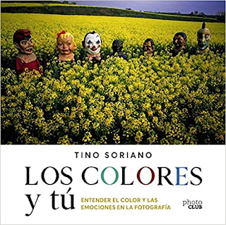 Los colores y tú: Entender el color y las emociones en la fotografía