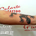 TATTOO Gervasio