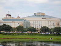 STAY | Gaylord Palms Resort Orlando