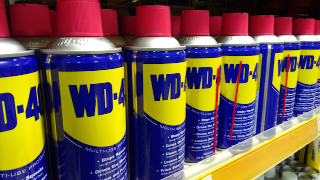 Mua WD-40 o dau re