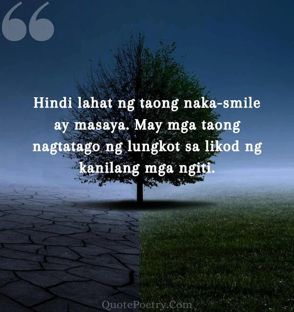 Real Talk Patama Quotes Tagalog