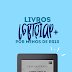 Livros LGBTQIAP+ por menos de DEZ REAIS