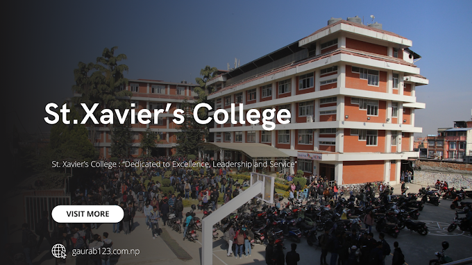 Best +2 Colleges in Kathmandu with Students Review