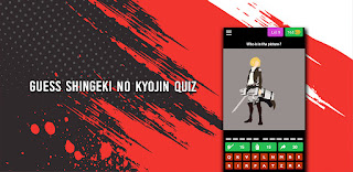 Download Guess Shingeki no Kyojin Quiz