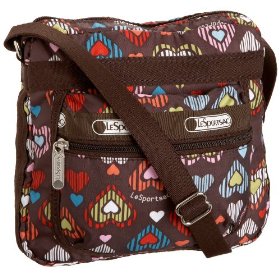 LeSportsac Ellie Cross-Body