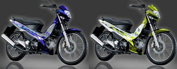 News Update Tips Price And Review About Latest Motorcycle Profile And Price Honda Xrm 125 Rs Honda Supra X 125 Of The Philippines Version