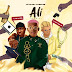 Steven Adeoye ft T.I Blaze & Portable – Ali (Remix)